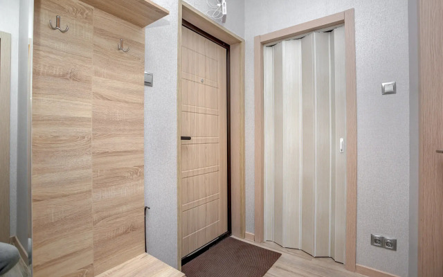 Pink U Morya Apartments