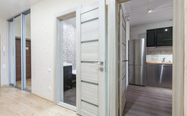 Квартира от компании Хоум Отель на Водников 35