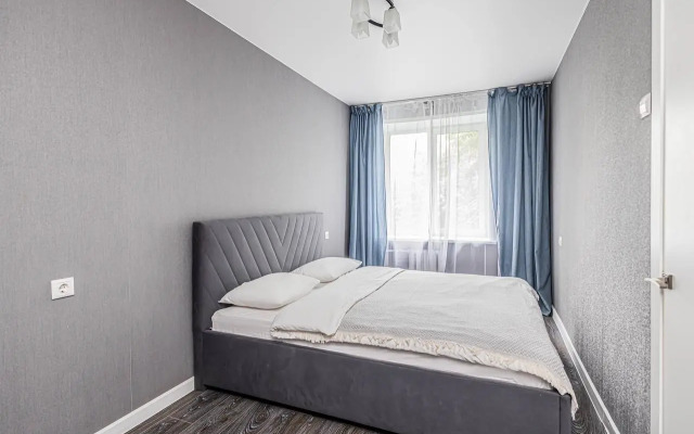 Апартаменты У Метро Войковская(Балтийская)