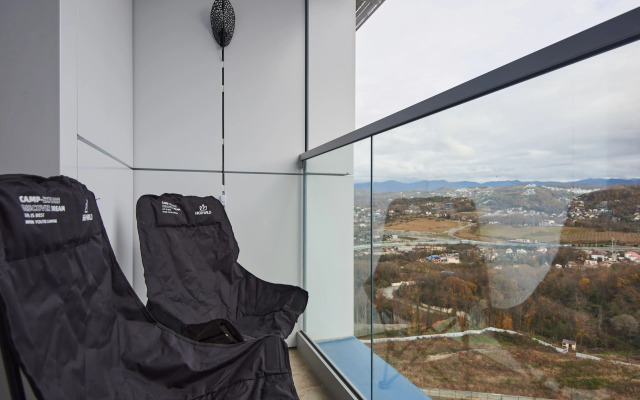 Квартира Бисквит