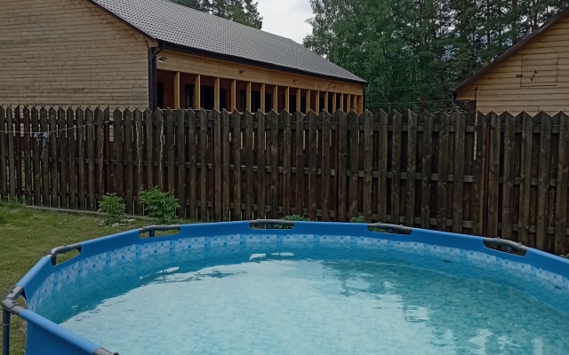 Гостевой дом Лучшая Усадьба