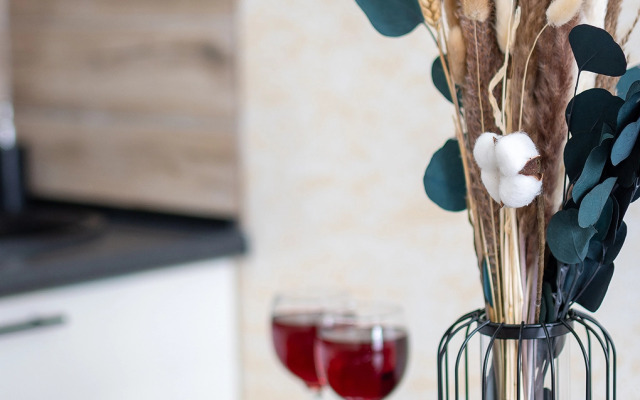 V Kurortnom Gorodke Ot Letoapart Apartment