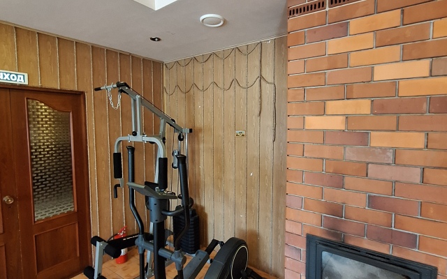 Гостевой Дом Лесная Жемчужина