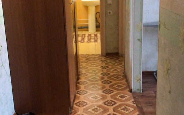 Квартира ИП Галимова