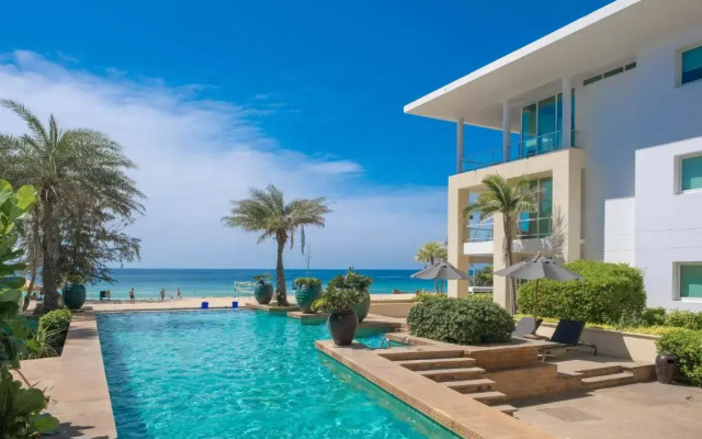 Paradox Resort Phuket