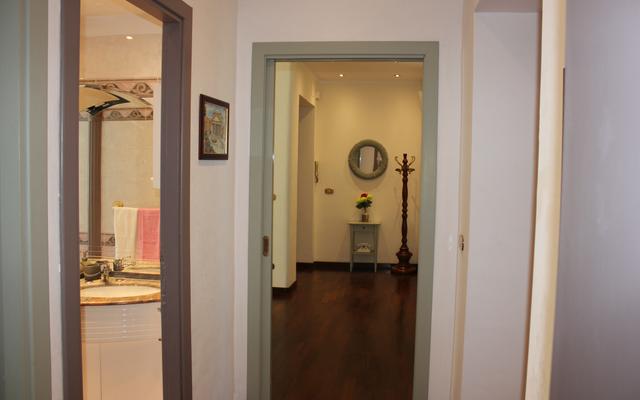 Casa Vacanze Voglia Di Roma Guest House