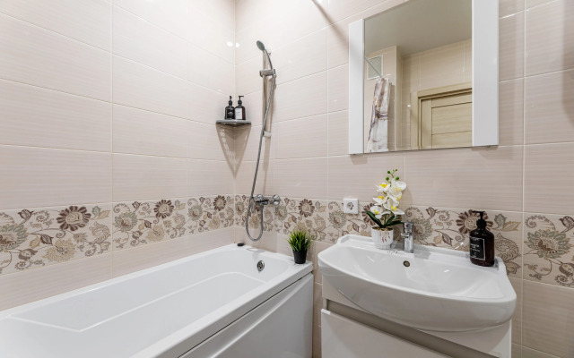 Апартаменты Дуслык для комфортного отдыха