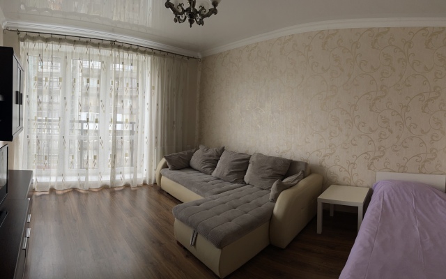 U Muzeya Mirovogo Okeana Apartments