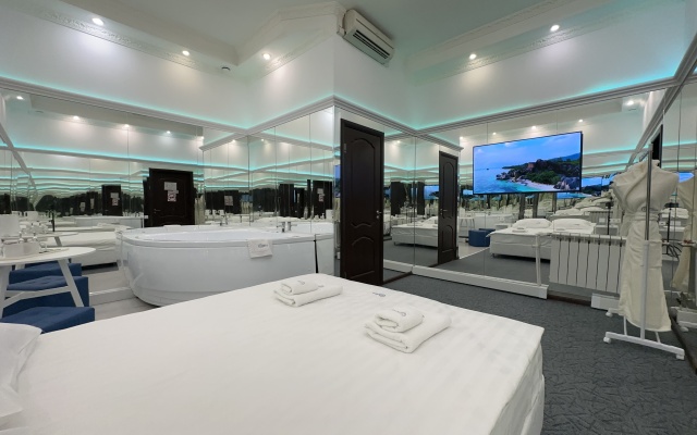 Gipnoz Lyublino Hotel