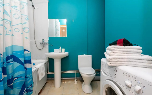 Апартаменты Этажидейли на Степана Разина 122