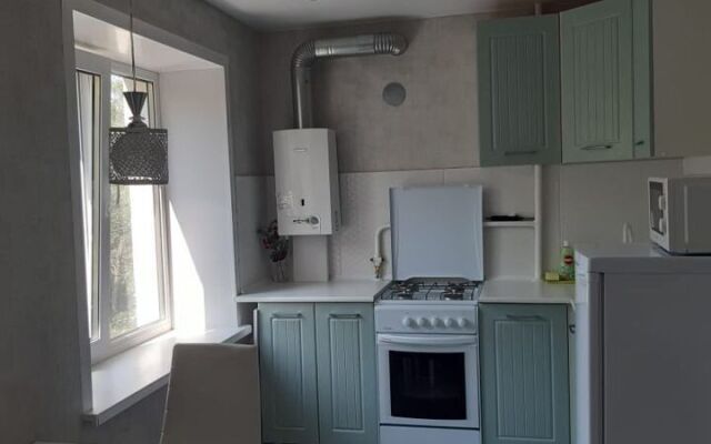 Na Pushkinskom Prospekte 4b Flat