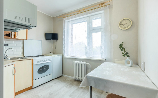 Квартира На Домны Каликовой