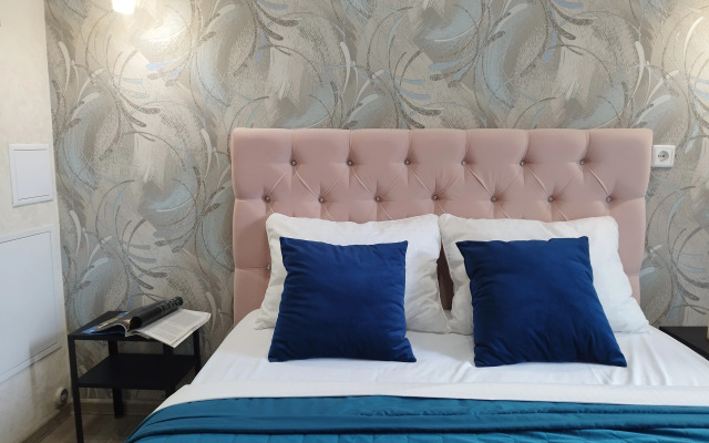 Квартира Ижик Комфорт