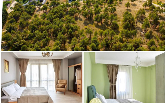 Tbilisi Mare Guest House