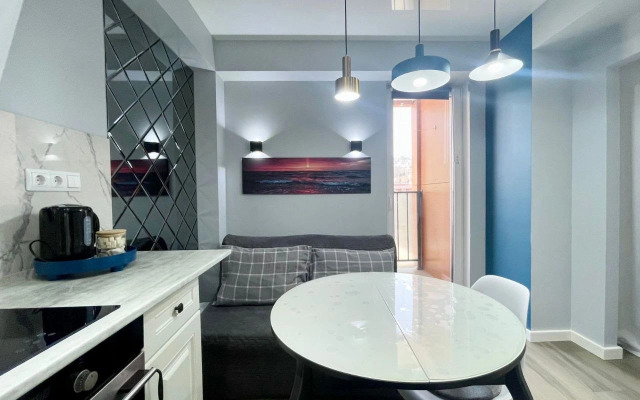 Квартира Уютная для 6 гостей