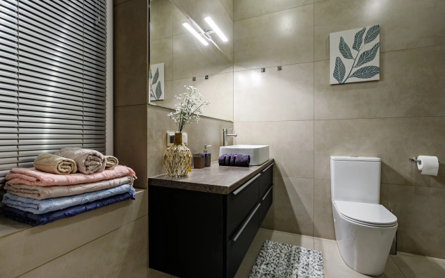 Lisyya Gorka 225 Chalet