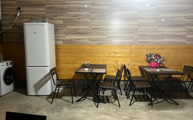 Guesthouse Artin Private House