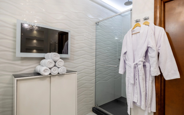 Апартаменты Roominn