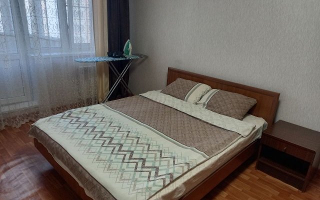 Aday V Tsentralnom Rayone Apartments