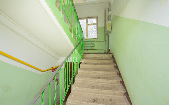 Квартира Dolina