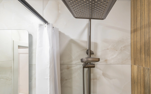 Prestizh na Paveletskoy Apartaments