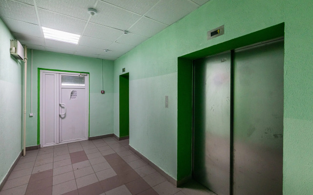 Uyutnye 2-Kh Komnatnye Apartamenty V 10 Minutakh Ot Tsentra Apartments