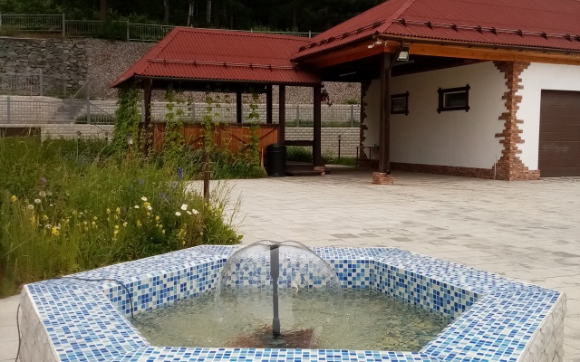 Baykal Peko Guest House