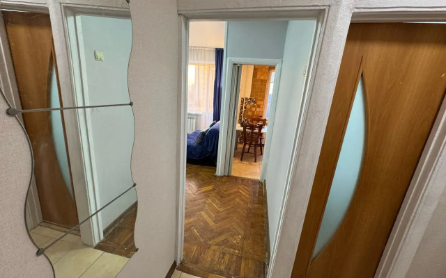 Квартира уютная на Проспекте Вернадского