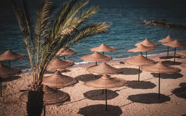 Jewels Sahara Boutique Resort