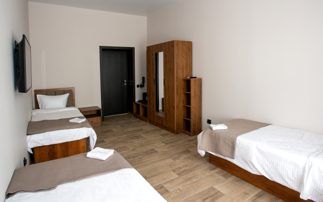 Hotel Grand Stella