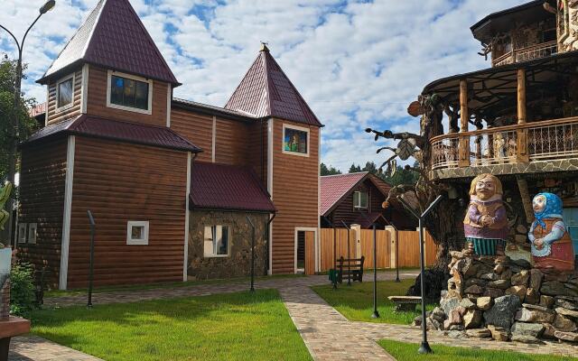 Vremena Goda Hotel