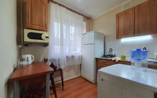 Квартира Уютная в Центре Пгт Верхнеднепровский Молодёжная 12