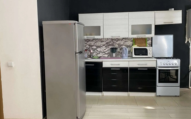 Апартаменты на 5-я текстильная д18