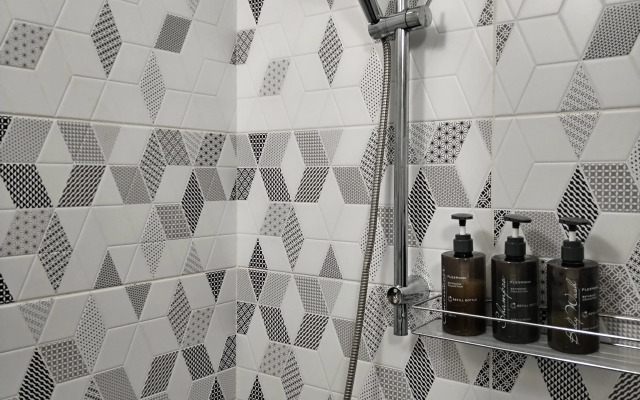 Апартаменты на Пригородной  1