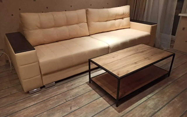 Квартира однокомнатная на улице Карла Маркса 7