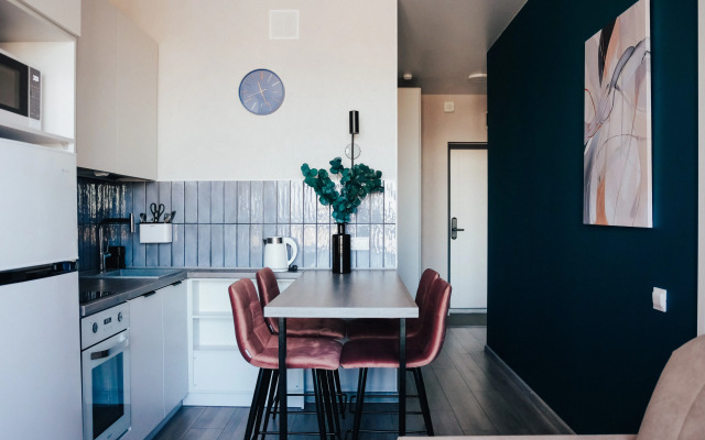 Romanna Home Sirius Apartments