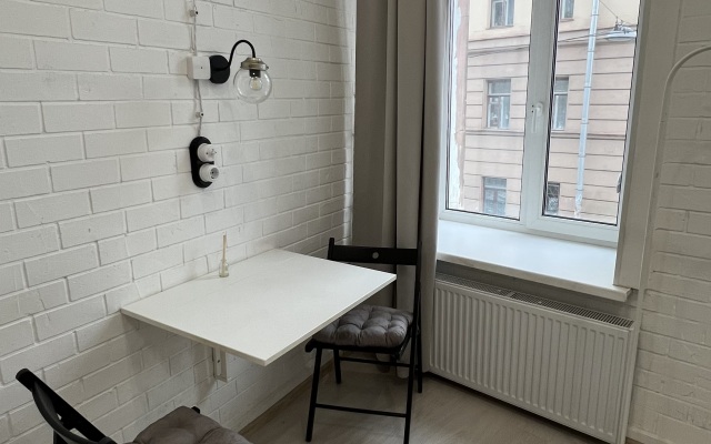 Апартаменты КоломенскаяХаус-42