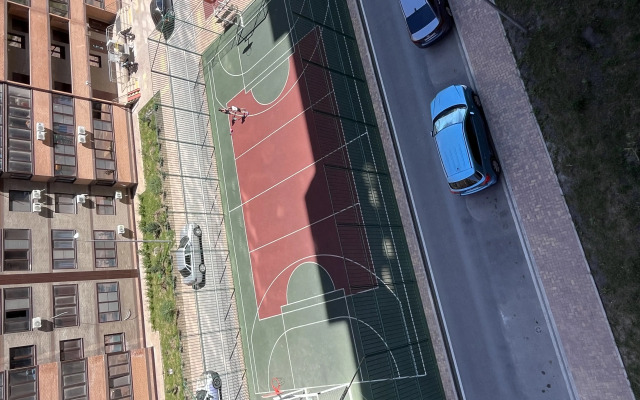 Posutochno Flat