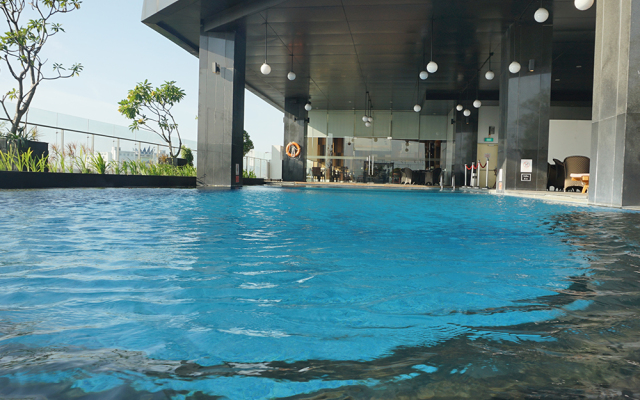 Po Hotel Semarang