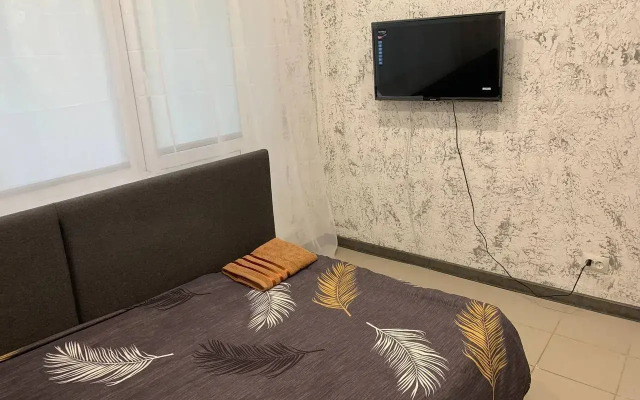 Апартаменты Dukat Apart 405-4