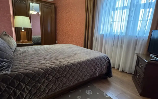 Мини-отель Раффинад