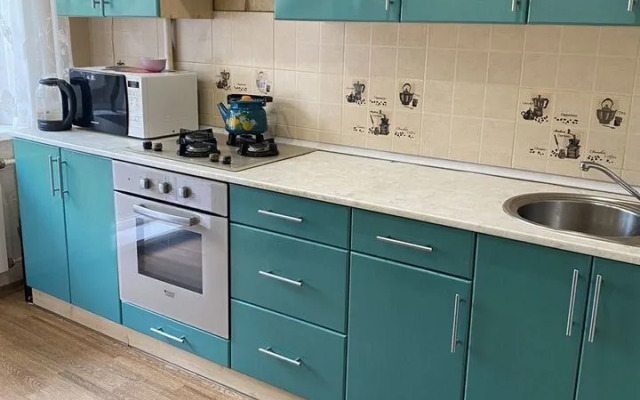 Квартира на Проспекте Октябрский 95