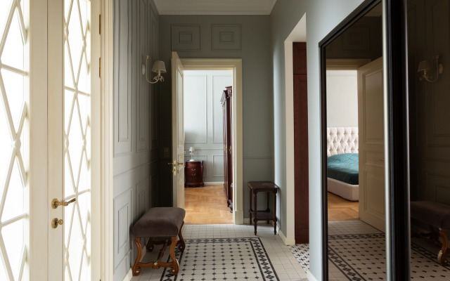 Квартира Stay2Day