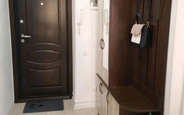 Квартира на Улице 2-я Целиноградская 32