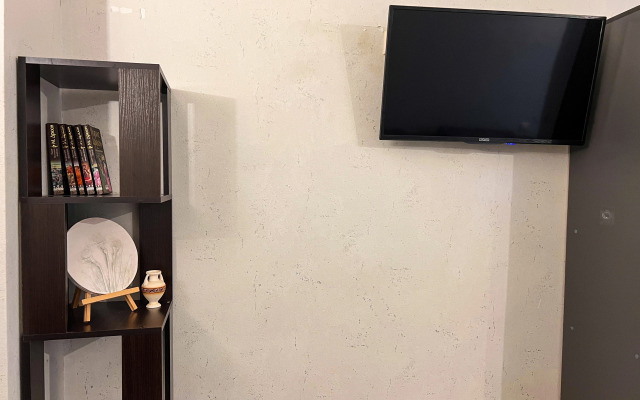 Апартаменты Двухкомнатные на Комсомольской