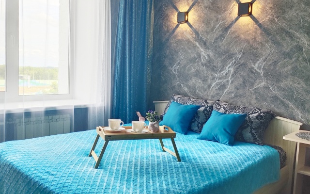 Квартира у аэропорта