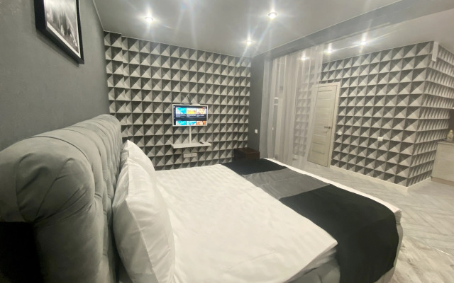 Studiya Na Kulakova (HouseVip26) Flat