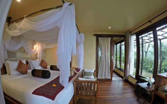Munduk Moding Plantation Nature Resort