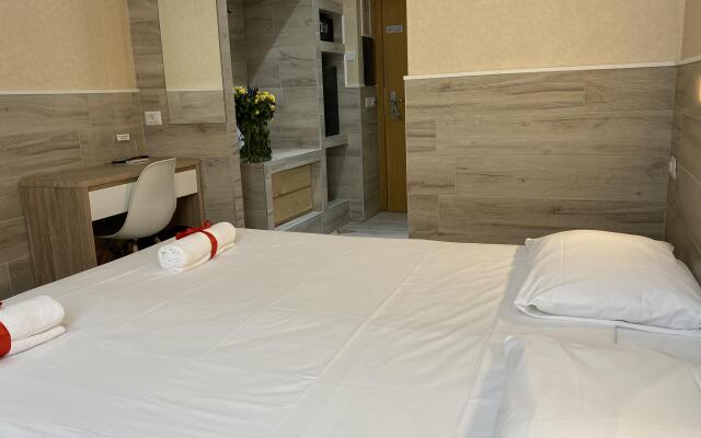 Eurohotel Milan Hotel