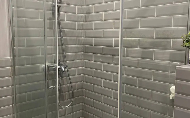 Uyutnaya V Novom Zhk Flat